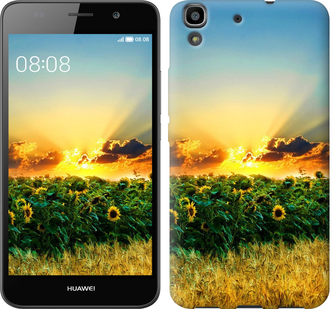 

Чохол Україна на Huawei Y6 655246