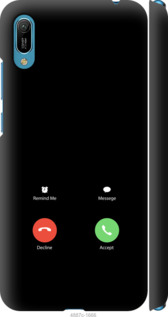 

Чехол Айфон 1 для Huawei Y6 2019 1037805