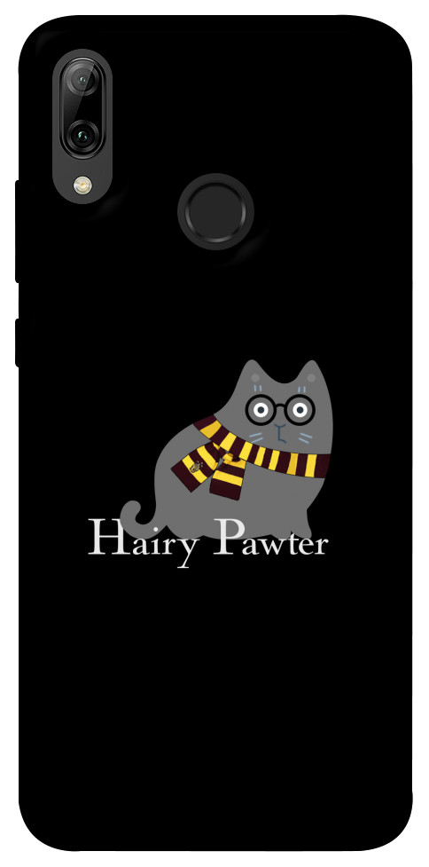 

Чехол Harry Cat для Huawei P Smart (2019) 1094913