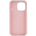 Фото Чохол Silicone Case Full Protective (AA) NO LOGO на Apple iPhone 13 mini (5.4") (Сірий / Lavender) на vchehle.ua