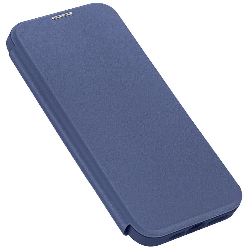 Фото Чехол-книжка Dux Ducis Skin X Pro with Magnetic safe для Apple iPhone 15 Pro (6.1") (Blue) в магазине vchehle.ua