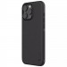 Фото Чохол Nillkin Matte Magnetic Pro на Apple iPhone 16 Pro (6.3") (Чорний / Black) в маназині vchehle.ua