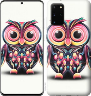 

Чохол Сова v3 на Huawei Honor Play 4T Pro 921627