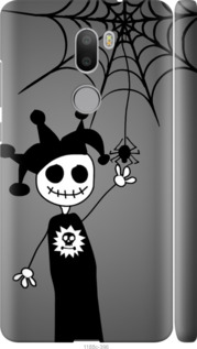 

Чохол Happy Halloween для Xiaomi Mi 5s Plus 1418888