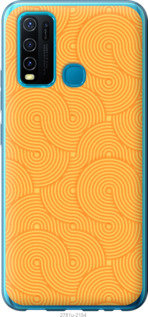 

Чехол Luiji для Vivo Y30 1576639