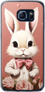 

Чохол Зайчик на Samsung Galaxy S6 G920 1650057