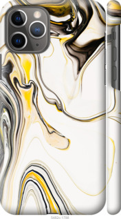 

Чехол Краски v3 для iPhone 11 Pro 1435804