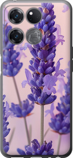 Чехол Лаванда для OnePlus Ace Racing