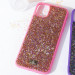Фото TPU чехол Bling World Brilliant Case для Apple iPhone 11 Pro (5.8") (Розовый) на vchehle.ua