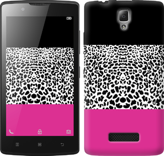 

Чохол Шкура леопарда v3 на Lenovo A2010 63404