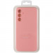 Заказать Чехол Silicone Cover Lakshmi Full Camera (AA) для Samsung Galaxy A35 (Розовый / Pink) на vchehle.ua