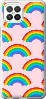 

Чехол Rainbows для Huawei Nova 8 SE 1623947