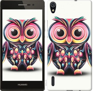 

Чохол Сова v3 на Huawei Ascend P7 468288
