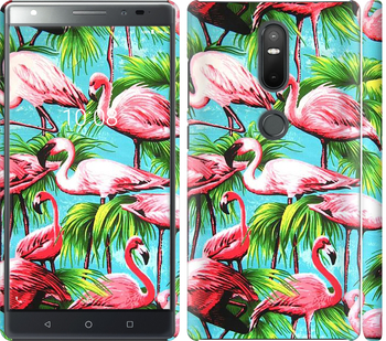 

Чохол Tropical background на Lenovo Phab 2 Plus 639993