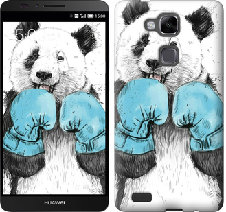 

Чехол Панда-боксер для Huawei Ascend Mate 7 614591