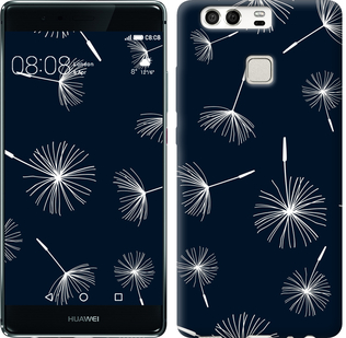 

Чехол одуванчики для Huawei P9 532974