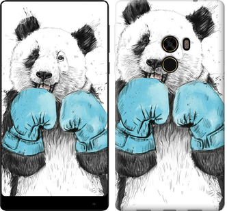 

Чехол Панда-боксер для Xiaomi Mi MiX 614526