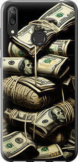 

Чехол Big money для Huawei Y7 (2019) 1649583