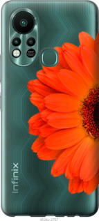 

Чехол Гербера 1 для Infinix Hot 11S 1589643