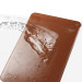 Чехол Proove Leather Sleeve Macbook 13''/13.3''/13.6''/14.2'' (Brown) в магазине vchehle.ua