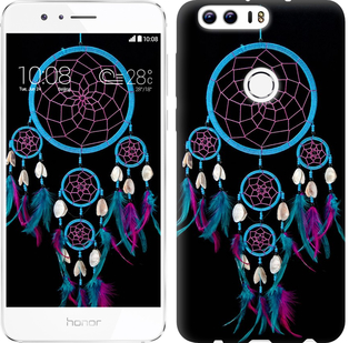 

Чохол Ловець снів на Huawei Honor 8 300984