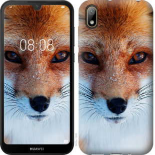 

Чохол Руда лисиця на Huawei Y5 2019 711153
