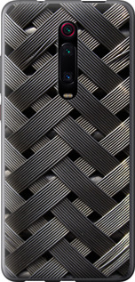 

Чехол Металлические фоны для Xiaomi Redmi K20 Pro 858938