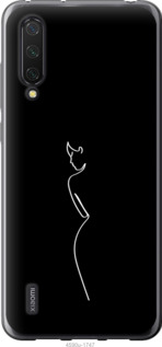 

Чохол Сілует1 на Xiaomi Mi 9 Lite 1577749