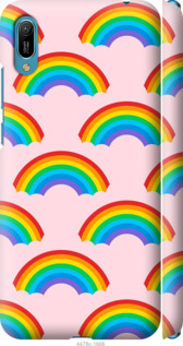 

Чохол Rainbows на Huawei Y6 2019 972064