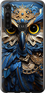 

Чохол Сова v2 на Motorola G8 Power 1632306