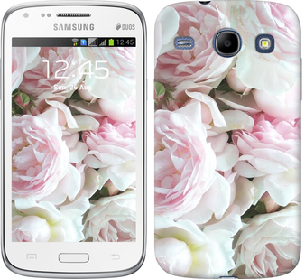

Чехол Пионы v2 для Samsung Galaxy Core i8262 632135