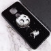 Фото TPU+Glass чехол Diversity для Xiaomi Redmi Note 9 / Redmi 10X (Astronaut) в магазине vchehle.ua