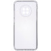 TPU чехол GETMAN Clear 1,0 mm для Xiaomi Redmi Note 9 5G / Note 9T (Бесцветный (прозрачный))