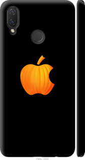 

Чехол Тыковка для Huawei Nova 3i 1421884