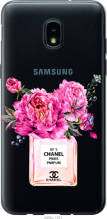 

Чохол Chanel на Samsung Galaxy J3 2018 988142