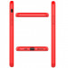 Фото Чохол Silicone Case Full Protective (AA) на Apple iPhone 7 / 8 / SE (2020) (4.7") (Червоний / Red) на vchehle.ua