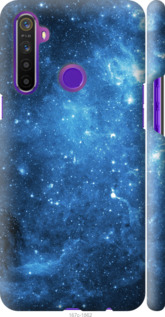 

Чохол Зоряне небо на Realme 6i 1572266