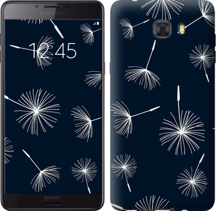 

Чехол одуванчики для Samsung Galaxy C9 Pro 532708