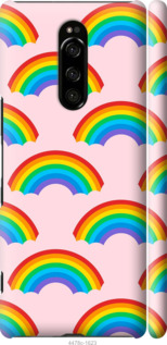 Чехол Rainbows для Sony Xperia 1 J9110