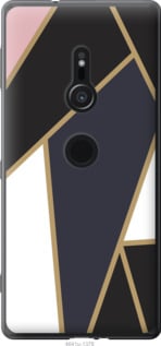 

Чехол Мозаика для Sony Xperia XZ2 H8266 833101