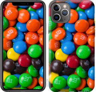 

Чехол M&M's для iPhone 11 Pro 782312