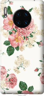 

Чохол квіткові шпалери v1 на Huawei Mate 30 Pro 875824
