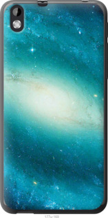 

Чехол Голубая галактика для HTC Desire 816 1578655