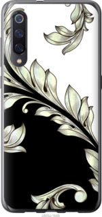 

Чехол White and black 1 для Xiaomi Mi9 702699