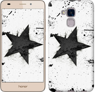 

Чохол Зірка на Huawei GT3 558761