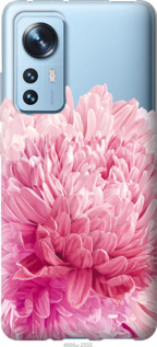 

Чехол Хризантема для Xiaomi 12X 1273864