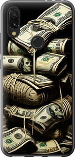 

Чехол Big money для Xiaomi Redmi 7 1649063