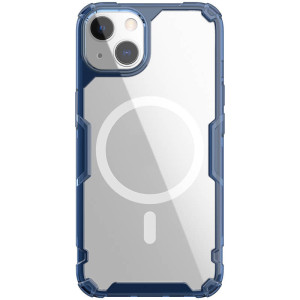 TPU чохол Nillkin Nature Pro Magnetic на Apple iPhone 15 Plus (6.7")