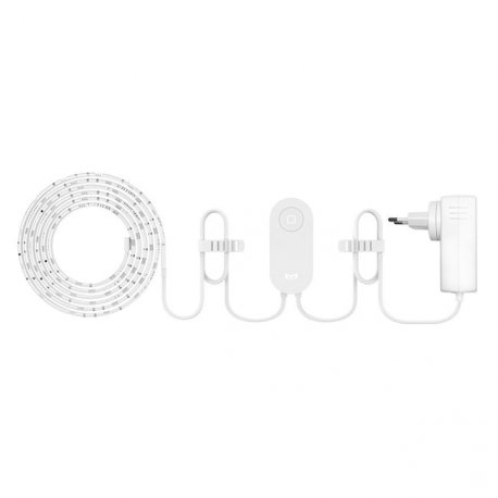 LED-лента Yeelight LED Lightstrip 1S Color 2m Global (YLDD05YL) (YGYA012001WTEU)