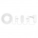 LED-лента Yeelight LED Lightstrip 1S Color 2m Global (YLDD05YL) (YGYA012001WTEU)